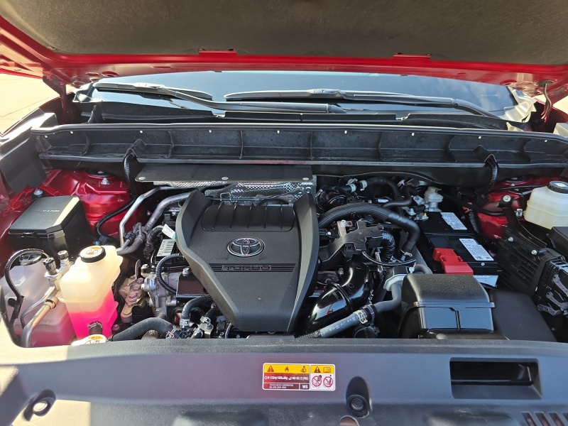 2024 Toyota Highlander