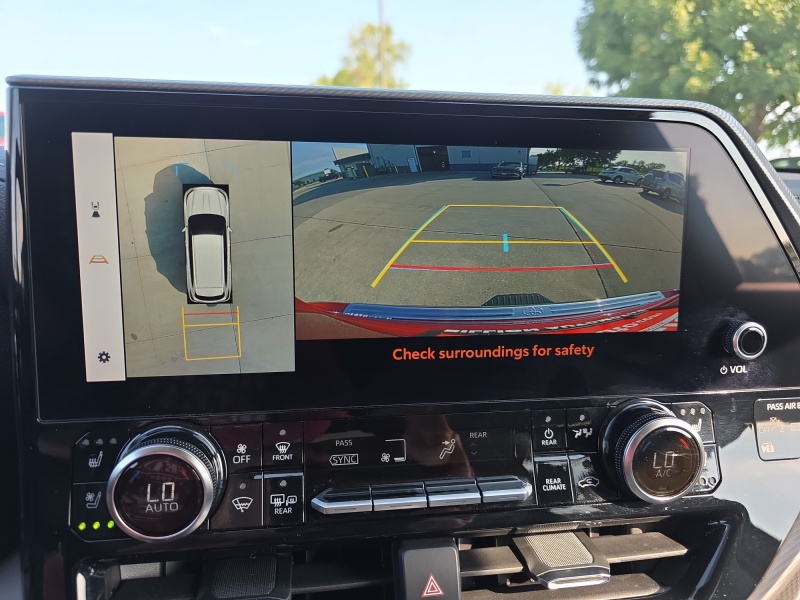2024 Toyota Highlander