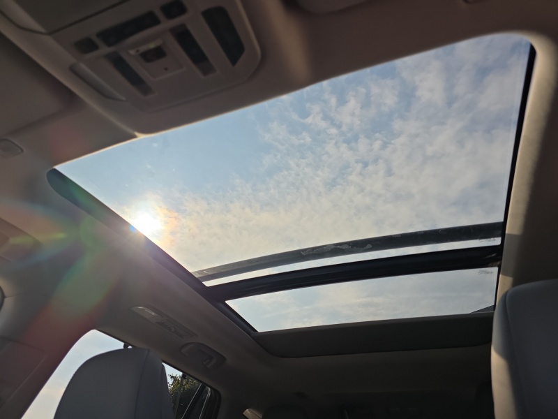 2024 Toyota Highlander