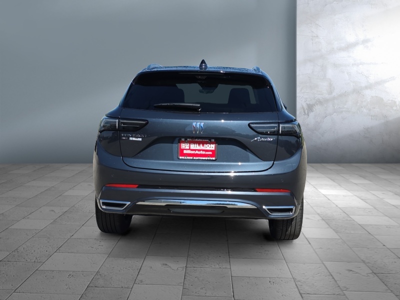 2026 Buick Envision