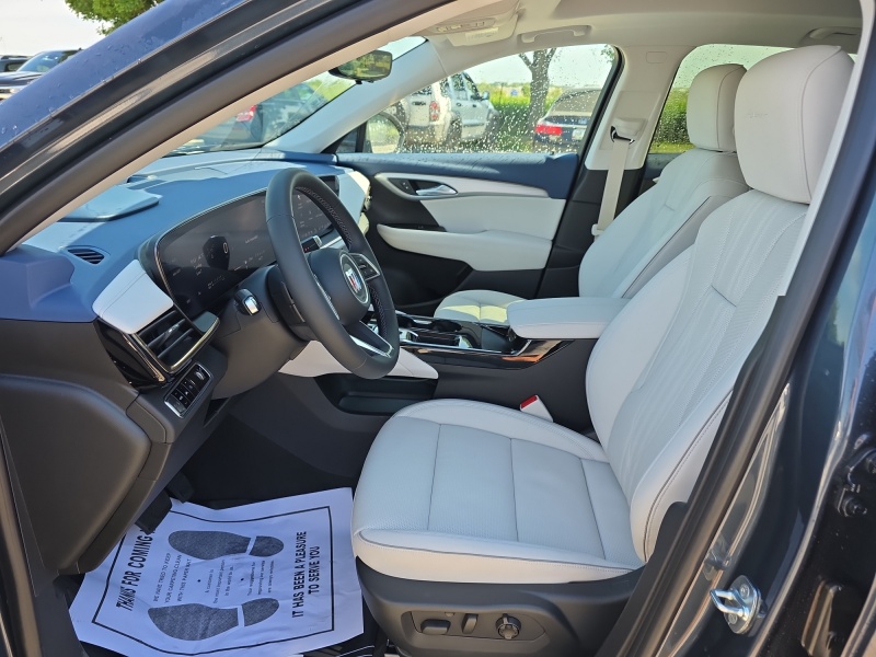 2026 Buick Envision