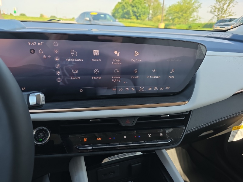 2026 Buick Envision
