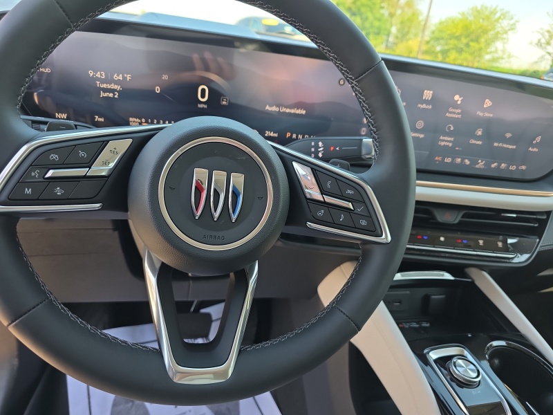 2026 Buick Envision