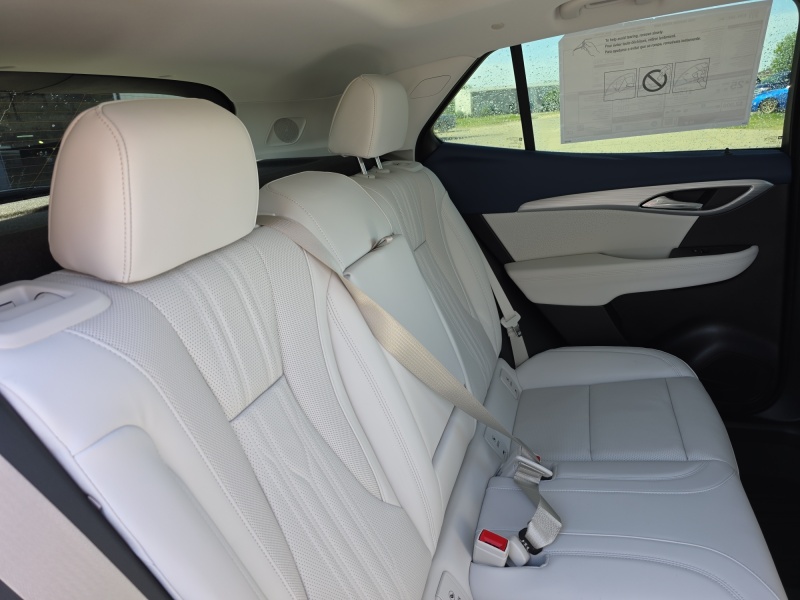 2026 Buick Envision