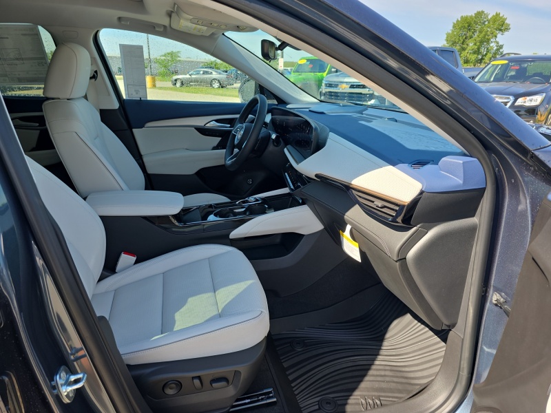 2026 Buick Envision
