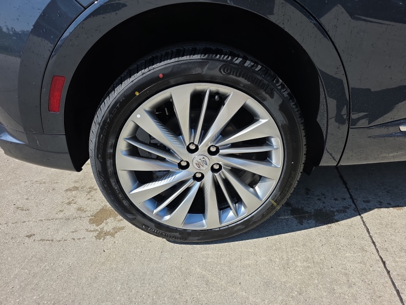 2026 Buick Envision