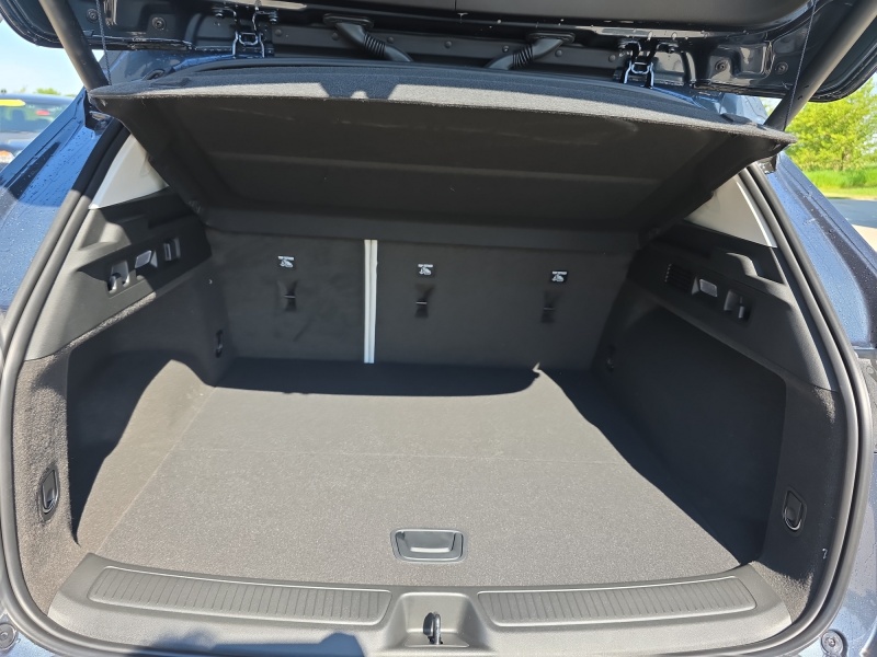 2026 Buick Envision