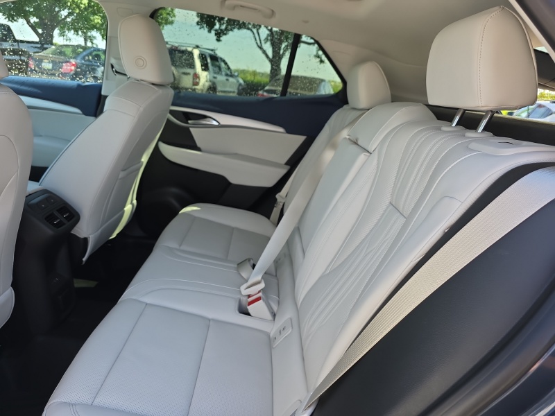 2026 Buick Envision