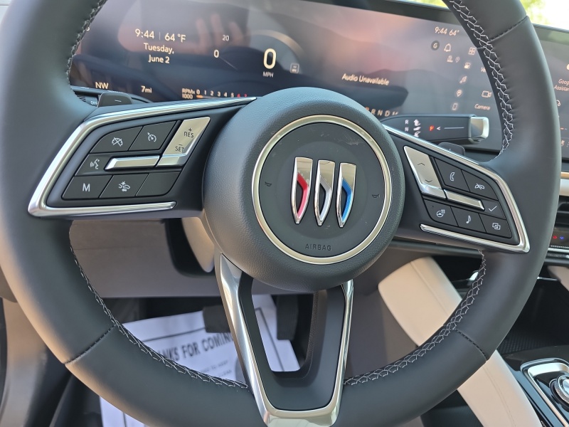 2026 Buick Envision