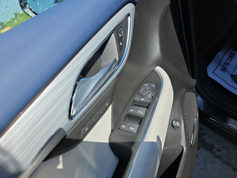 2026 Buick Envision