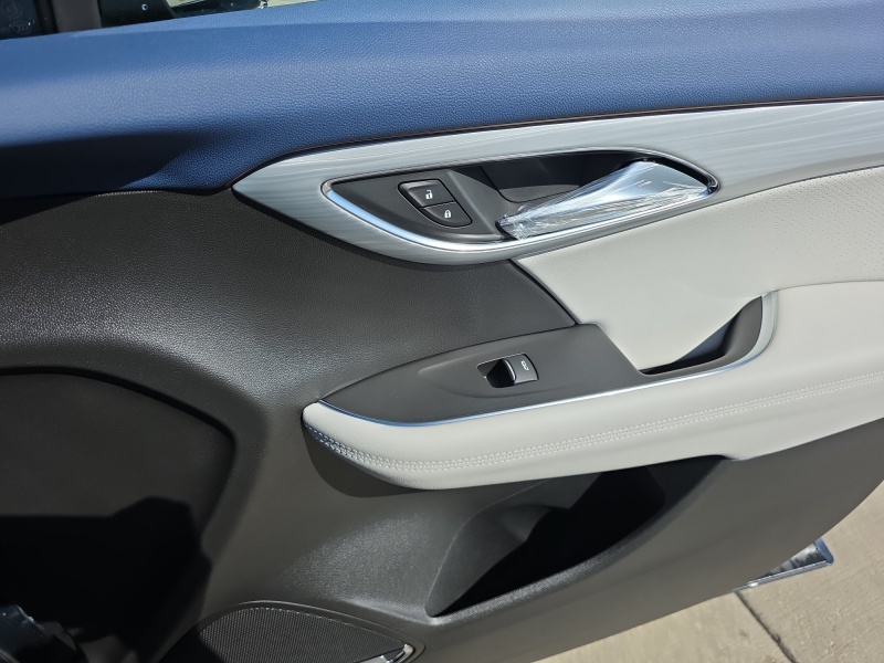 2026 Buick Envision