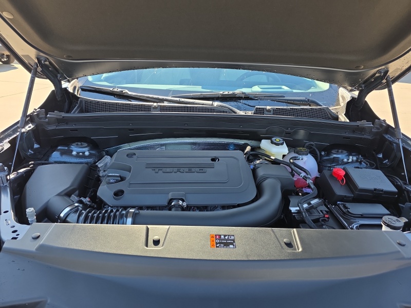 2026 Buick Envision