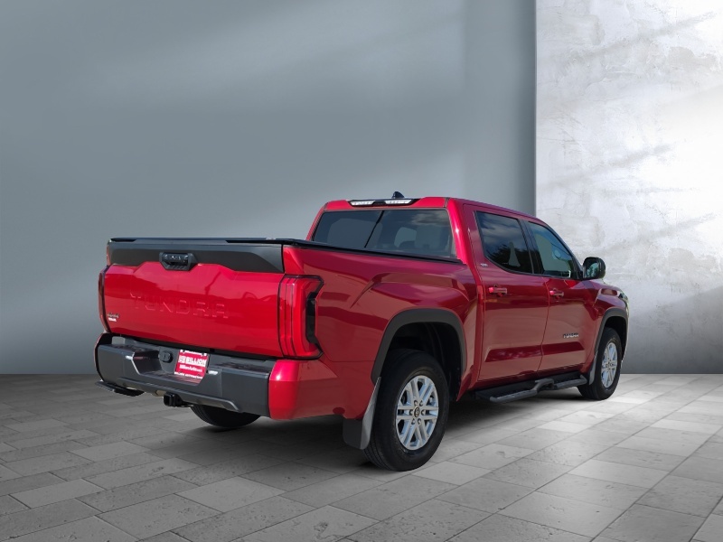 2023 Toyota Tundra 4WD