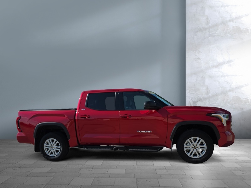 2023 Toyota Tundra 4WD