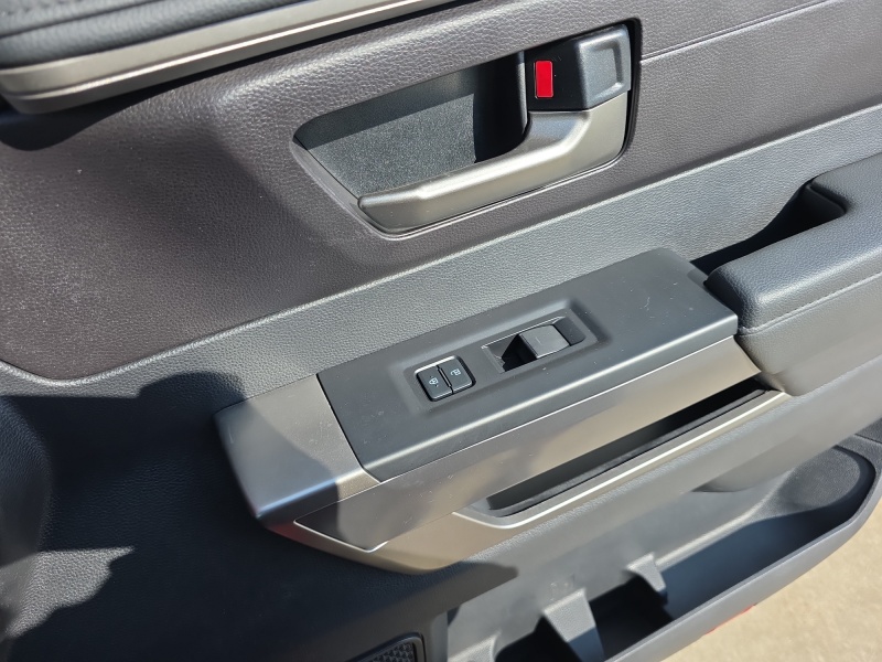 2023 Toyota Tundra 4WD