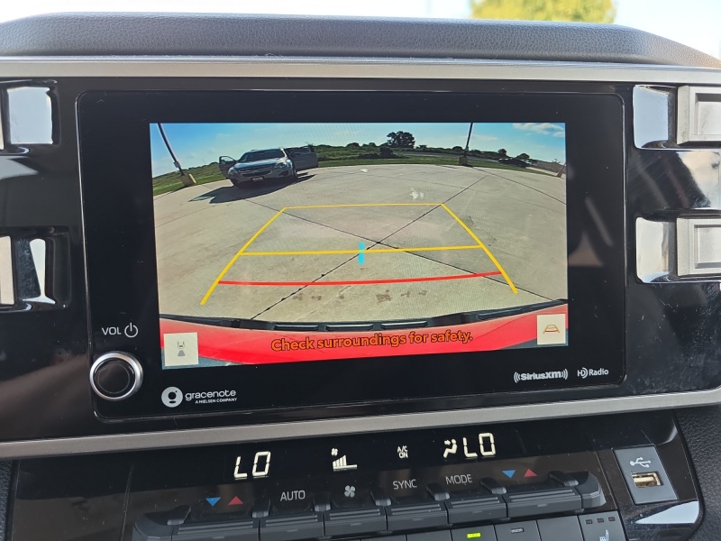 2023 Toyota Tundra 4WD