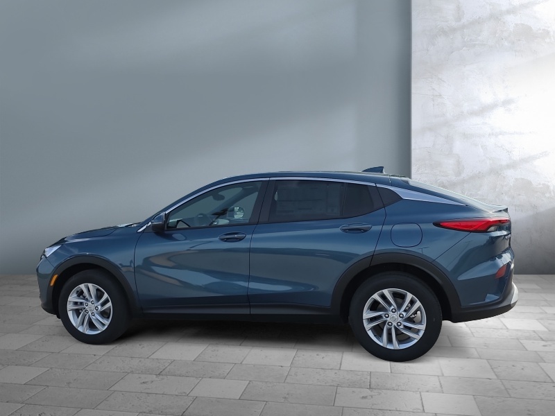 2026 Buick Envista