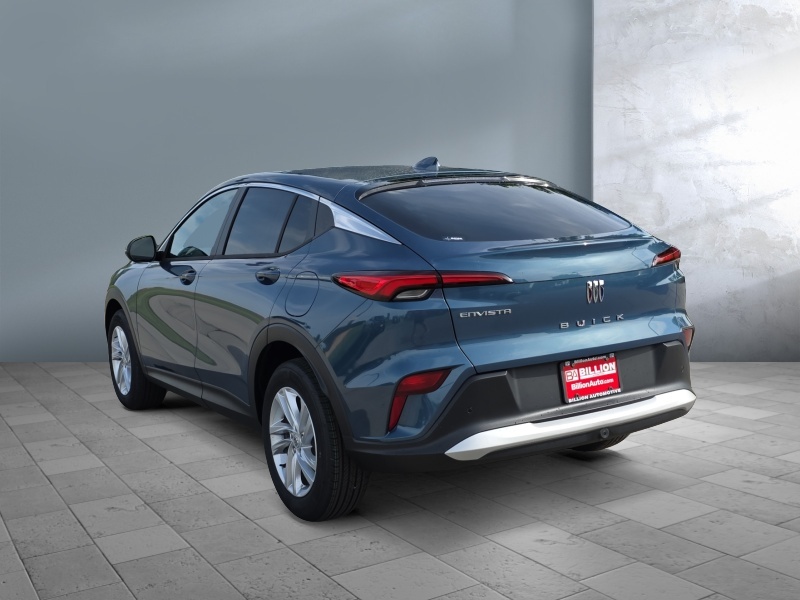 2026 Buick Envista