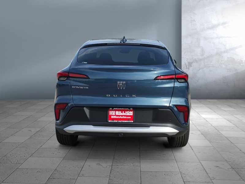2026 Buick Envista