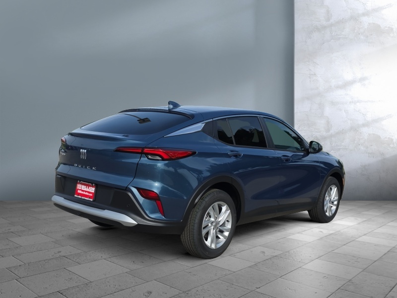 2026 Buick Envista
