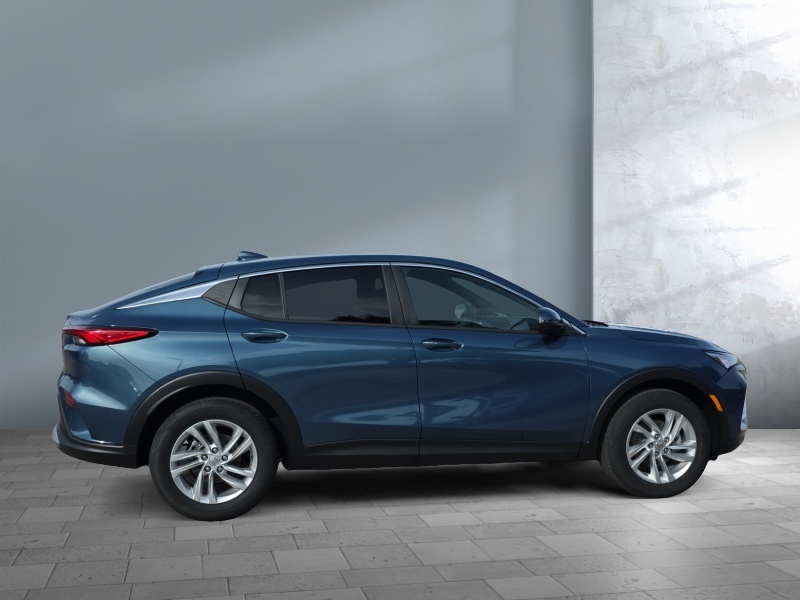2026 Buick Envista