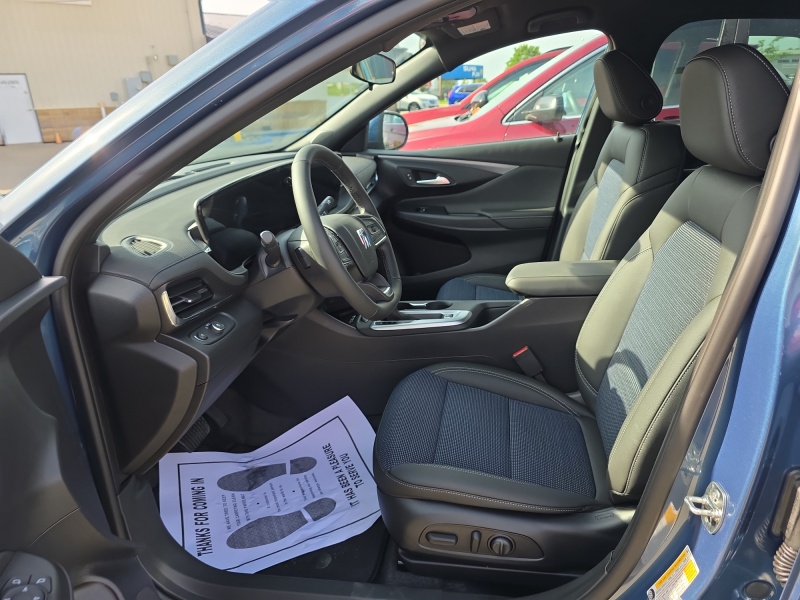 2026 Buick Envista