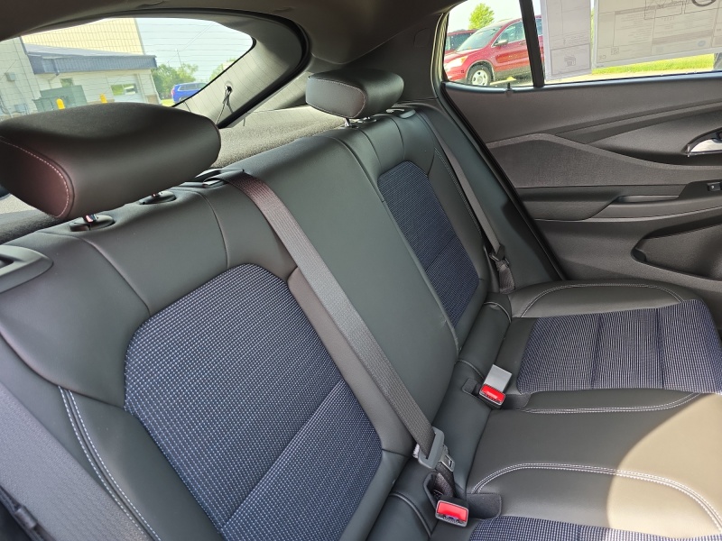 2026 Buick Envista