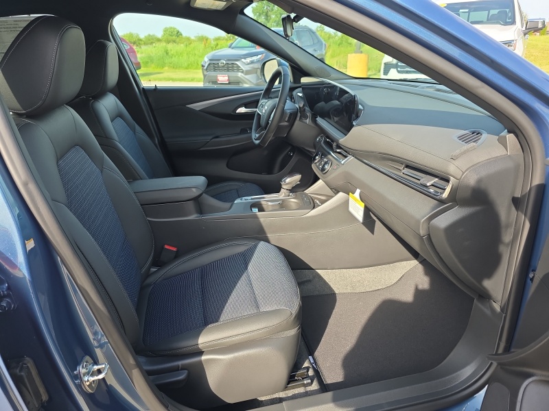 2026 Buick Envista