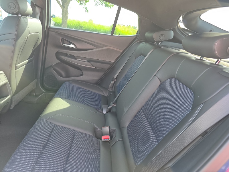 2026 Buick Envista