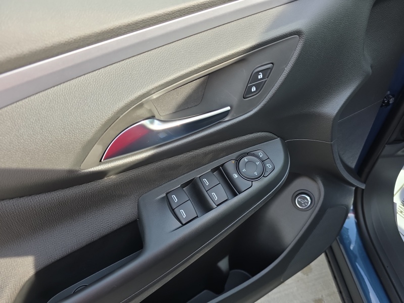 2026 Buick Envista