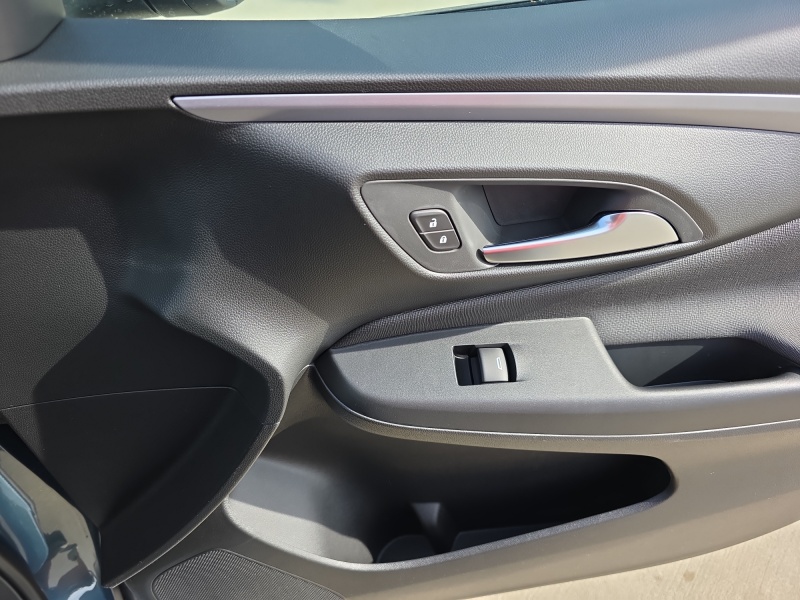 2026 Buick Envista