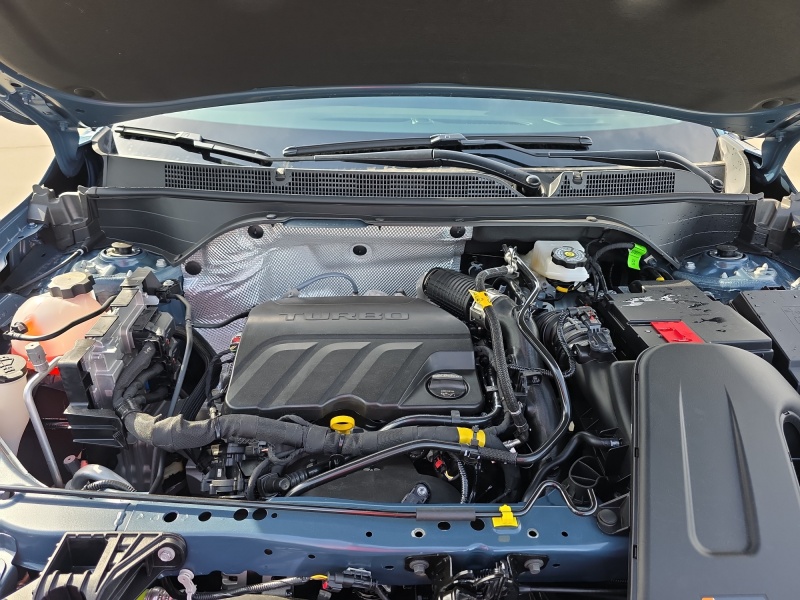 2026 Buick Envista
