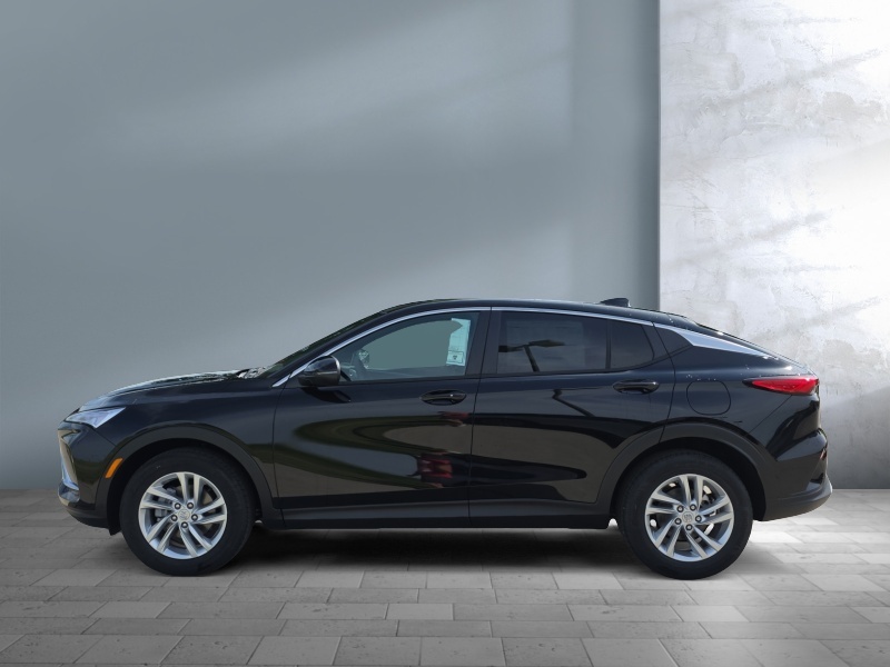 2026 Buick Envista