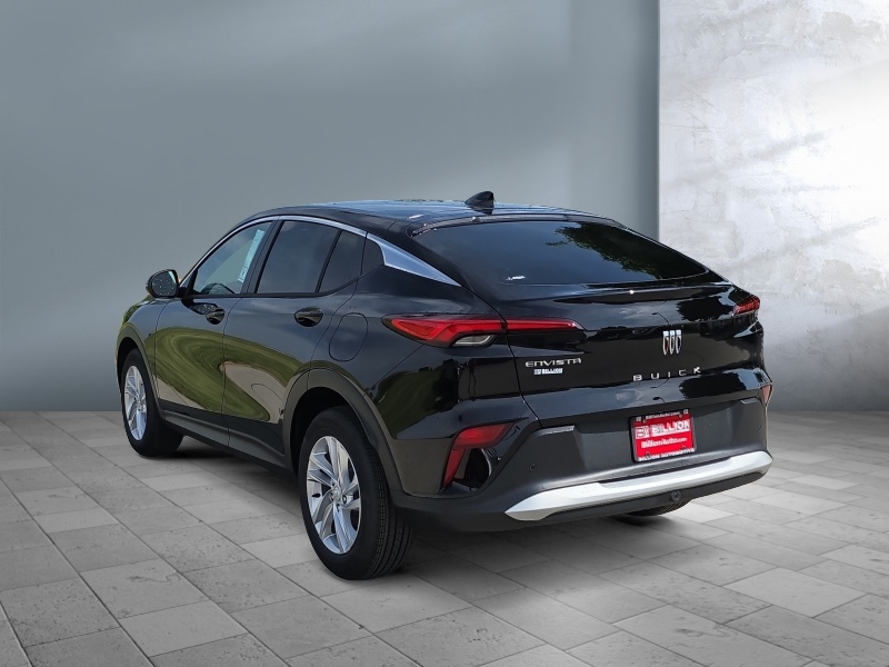 2026 Buick Envista
