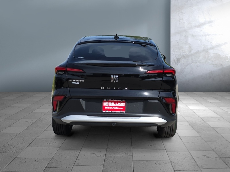 2026 Buick Envista