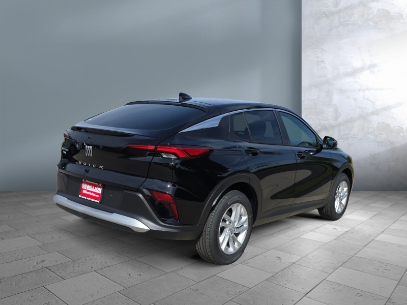 2026 Buick Envista