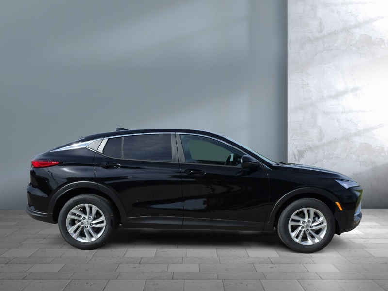 2026 Buick Envista