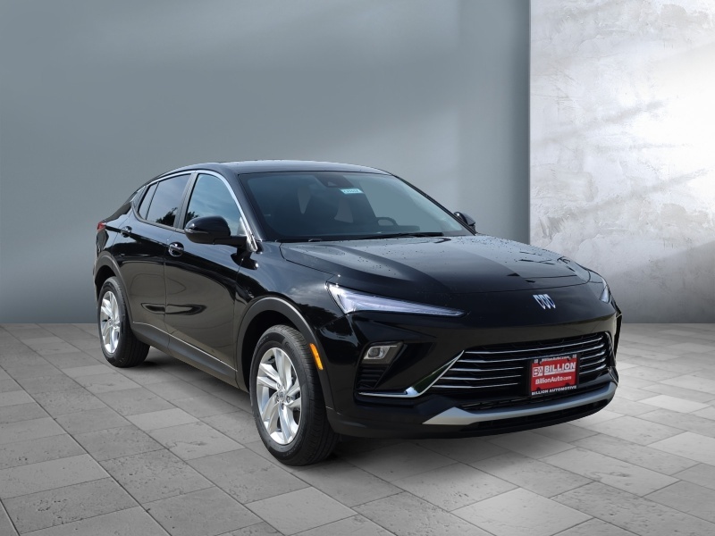 2026 Buick Envista