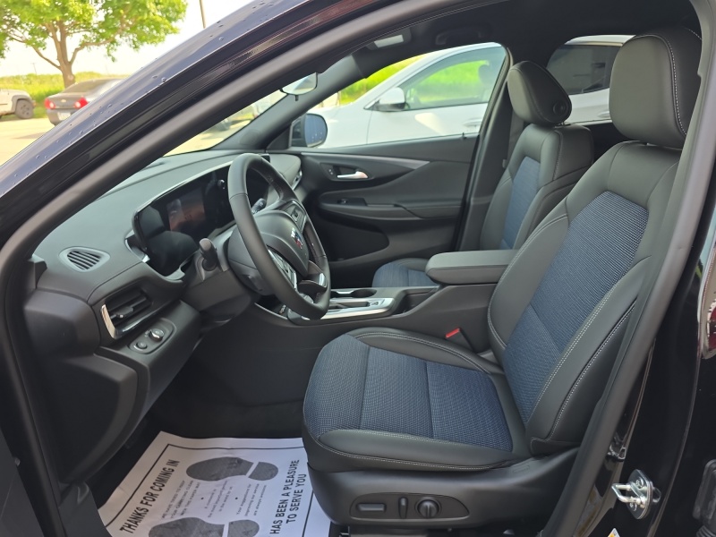 2026 Buick Envista