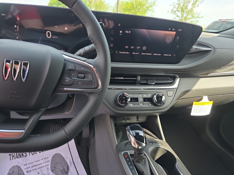 2026 Buick Envista