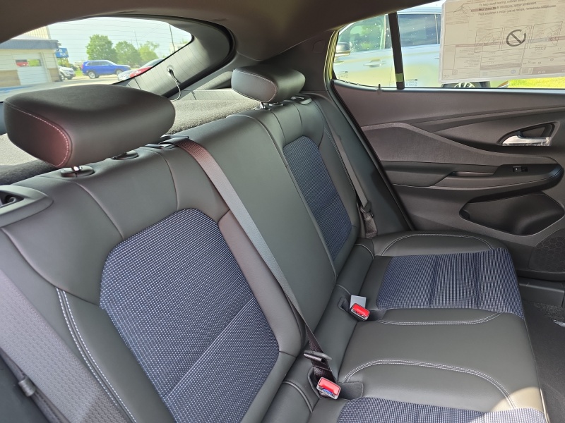 2026 Buick Envista