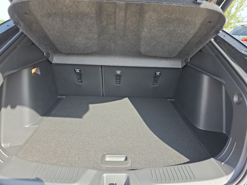 2026 Buick Envista