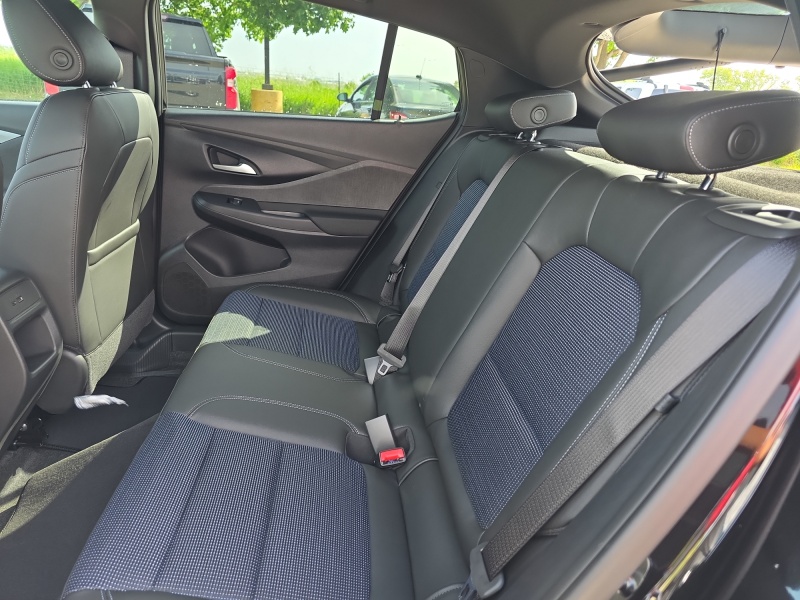 2026 Buick Envista