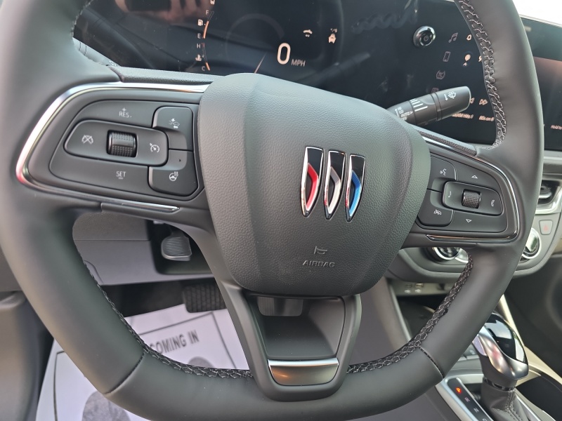 2026 Buick Envista