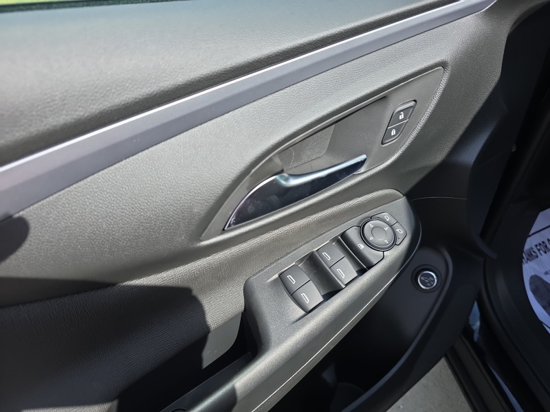 2026 Buick Envista