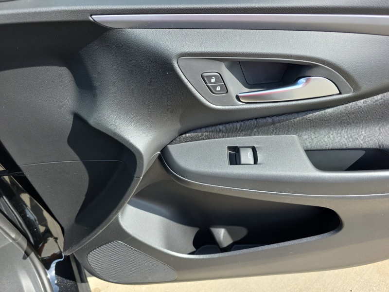 2026 Buick Envista