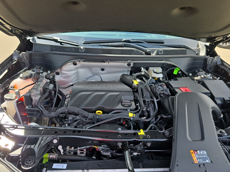 2026 Buick Envista