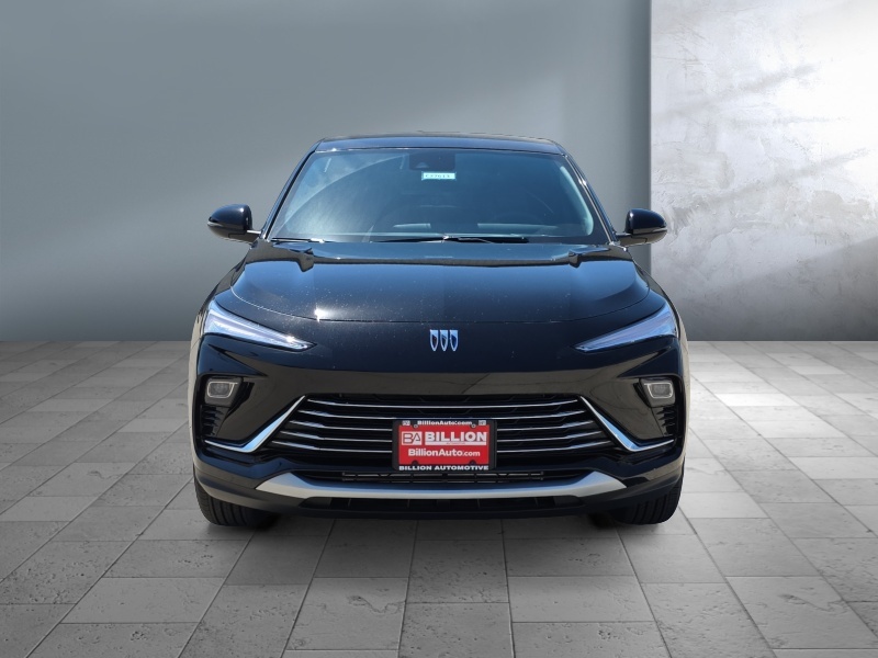 2026 Buick Envista