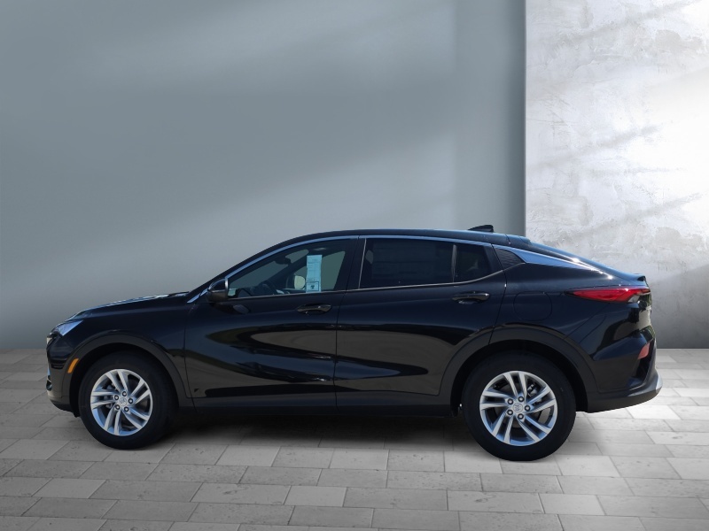 2026 Buick Envista
