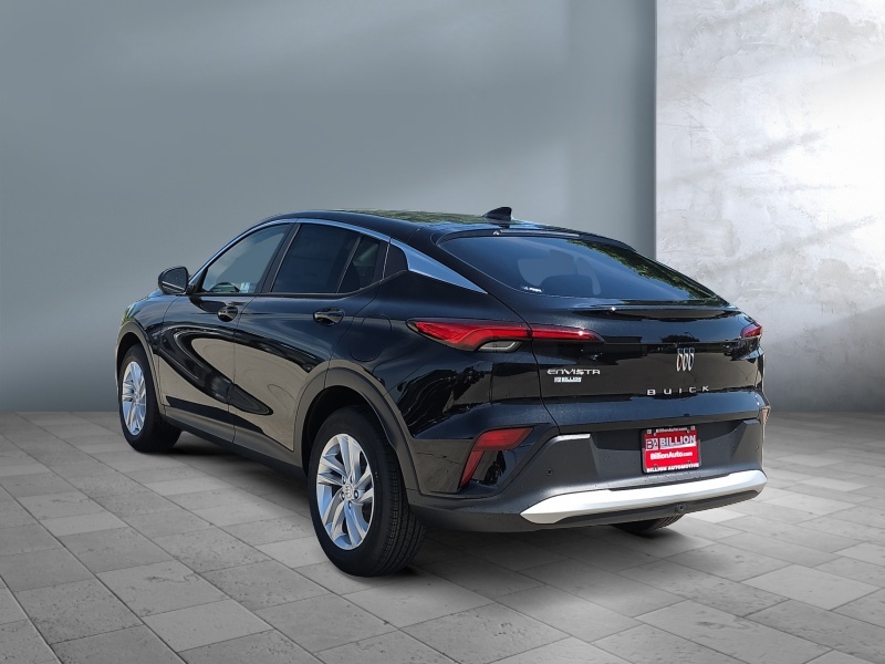 2026 Buick Envista